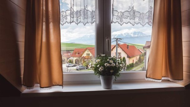 Penzión Limbový dvor Vrbov 30