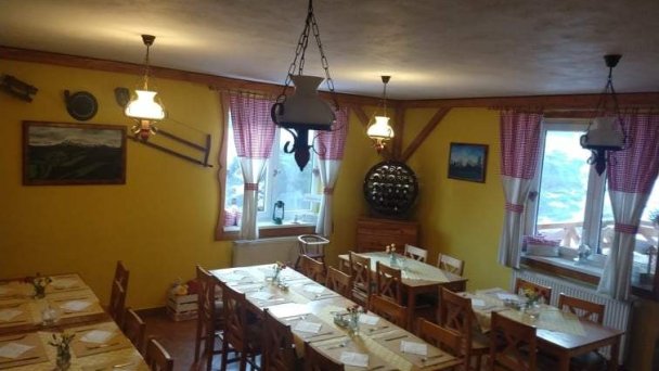 Penzión Limbový dvor Vrbov 23