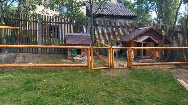 Penzión Limbový dvor Vrbov 13