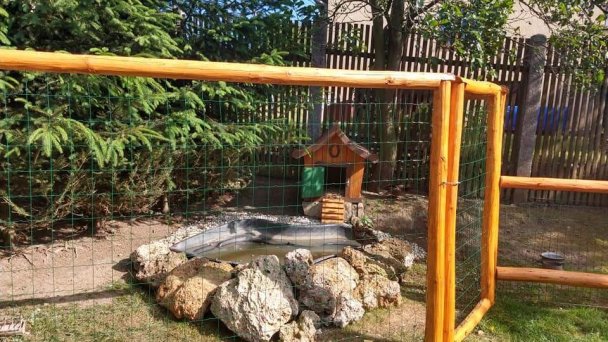 Penzión Limbový dvor Vrbov 7