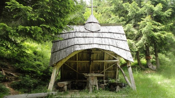 Ubytovanie Alojz Habovka 22