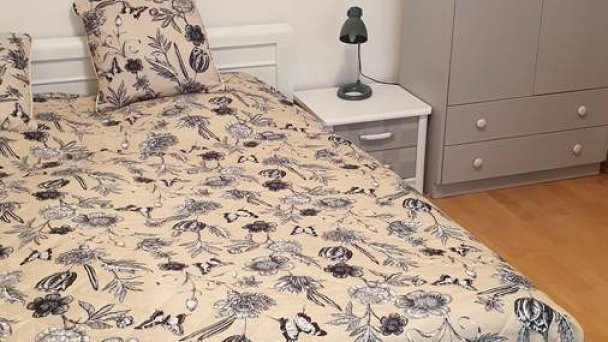 Apartmán Hviezdoslav Vysoké Tatry 20