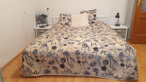 Apartmán Hviezdoslav Vysoké Tatry 19