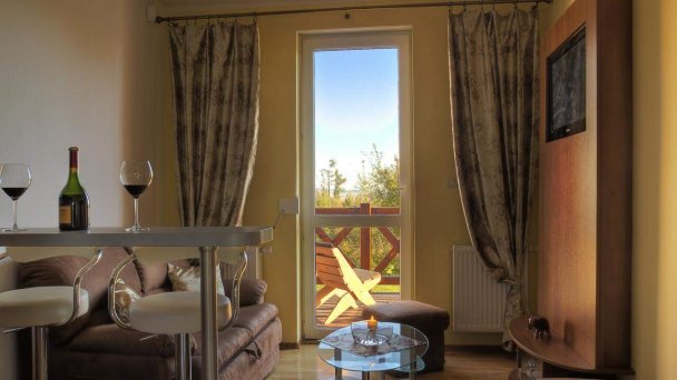 Apartmán Bottov dom Vysoké Tatry 3