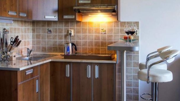 Apartmán Bottov dom Vysoké Tatry 4