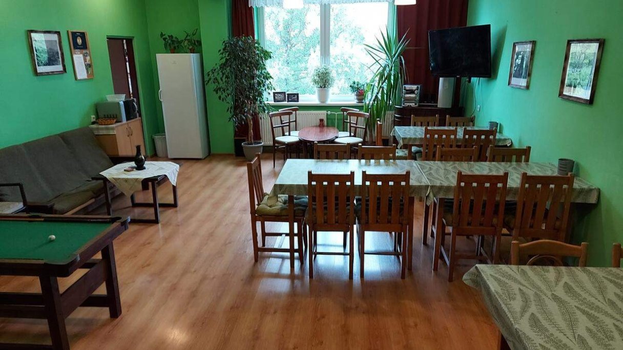 Apartmánový dom Podlesanka Vysoké Tatry 2