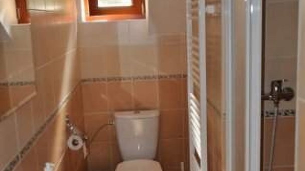 Penzión pod vŕškom Habovka 17