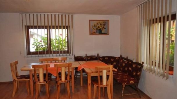 Penzión pod vŕškom Habovka 16