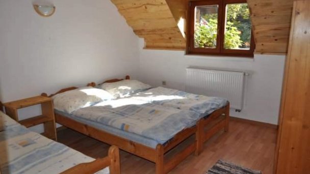 Penzión pod vŕškom Habovka 5