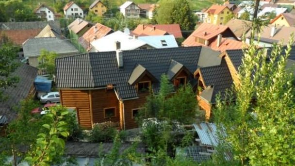 Penzión pod vŕškom Habovka 7