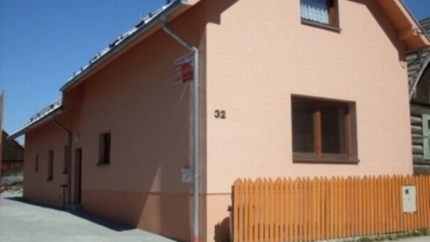 Domček 32 Vitanová 9