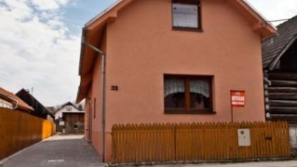 Domček 32 Vitanová 8