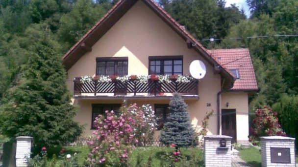 Privát Kelušiak Habovka 24