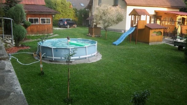 Privát Kelušiak Habovka 23