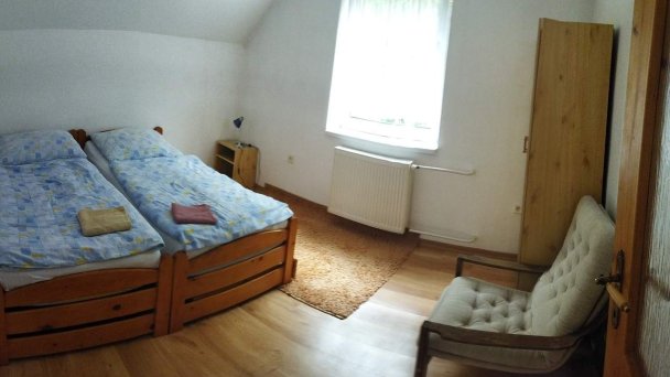 Privát Kelušiak Habovka 22