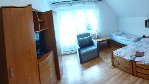 Privát Kelušiak Habovka 4