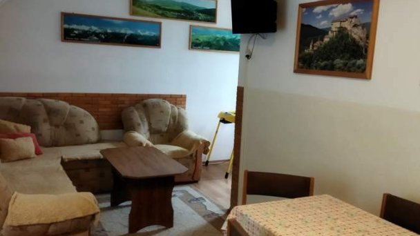 Privát Kelušiak Habovka 5