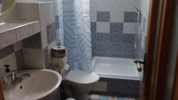 Privát Kelušiak Habovka 20