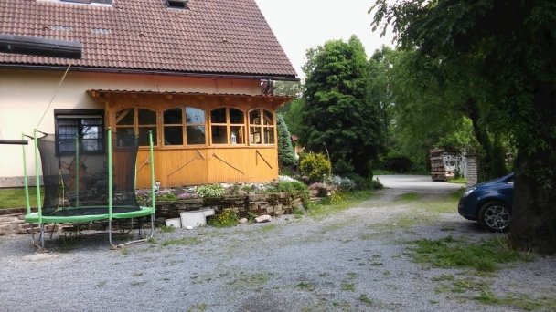 Privát Kelušiak Habovka 7