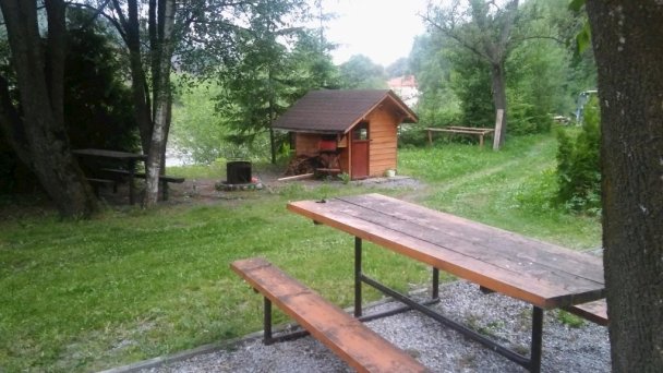 Privát Kelušiak Habovka 16