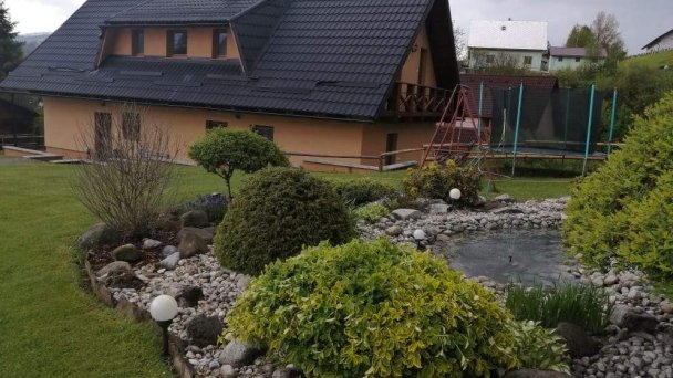 Chalupa pod Roháčmi Habovka 29