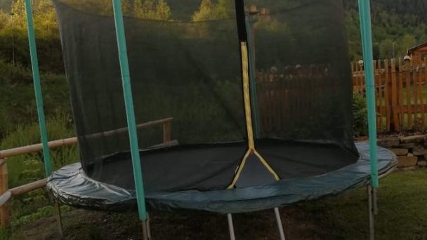 Chalupa pod Roháčmi Habovka 22