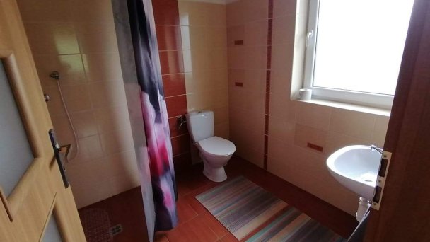 Chalupa pod Roháčmi Habovka 11