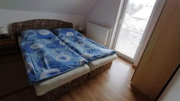Chalupa pod Roháčmi Habovka 7