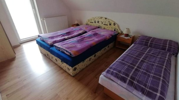 Chalupa pod Roháčmi Habovka 5