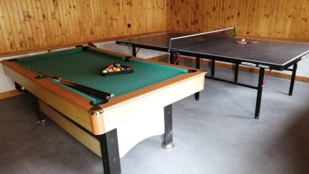 Chalupa pod Roháčmi Habovka 17