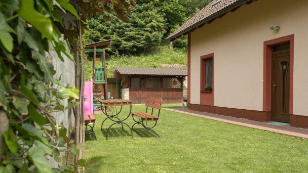 Apartmány pod brehom Janka Habovka 37