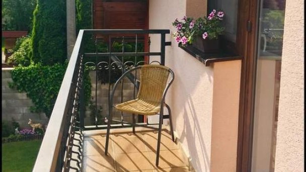 Apartmány pod brehom Janka Habovka 23