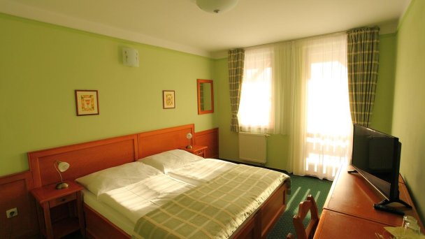 Hotel Julianin Dvor Habovka 29