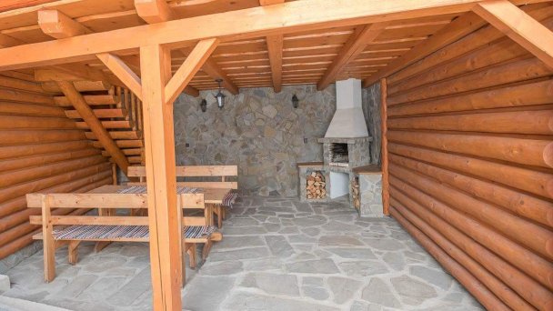 Privát Hruboš Habovka 17 Privát Hruboš Habovka 17