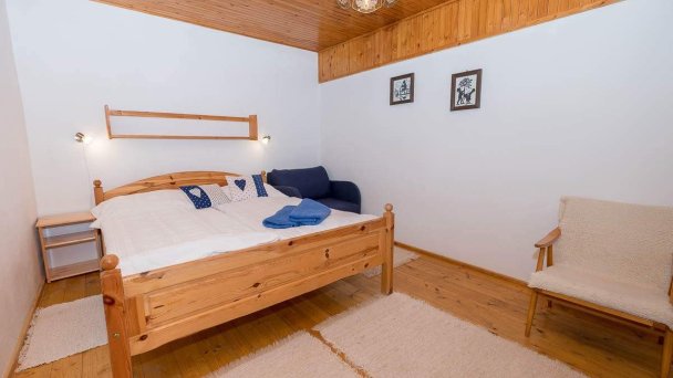 Privát Hruboš Habovka 16 Privát Hruboš Habovka 16