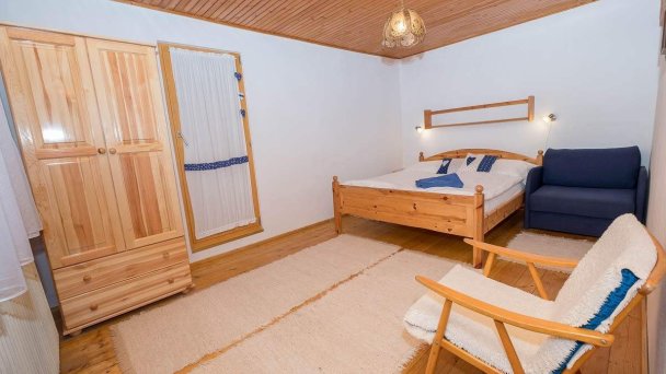 Privát Hruboš Habovka 3 Privát Hruboš Habovka 3