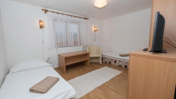 Privát Hruboš Habovka 15 Privát Hruboš Habovka 15