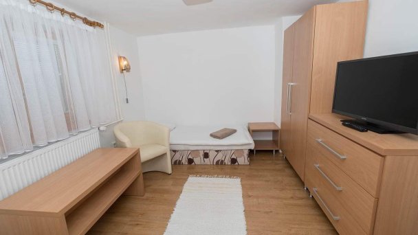Privát Hruboš Habovka 14 Privát Hruboš Habovka 14