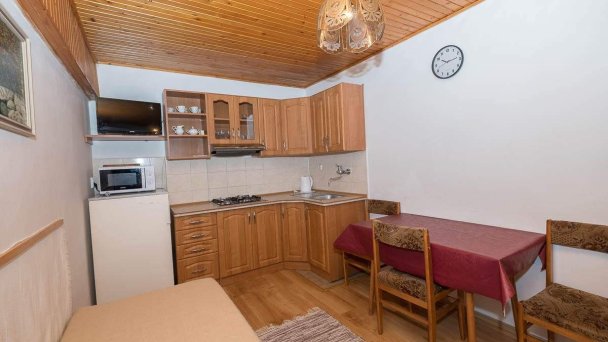Privát Hruboš Habovka 4 Privát Hruboš Habovka 4