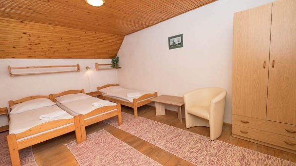 Privát Hruboš Habovka 7 Privát Hruboš Habovka 7