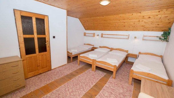 Privát Hruboš Habovka 12 Privát Hruboš Habovka 12