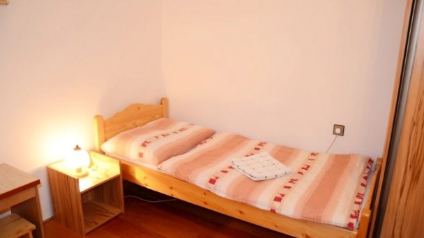 Privát Holubica a Rybka Habovka 74