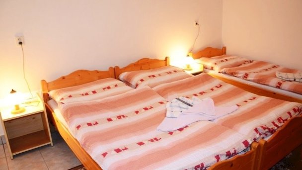 Privát Holubica a Rybka Habovka 71