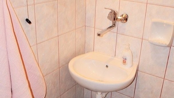 Privát Holubica a Rybka Habovka 70