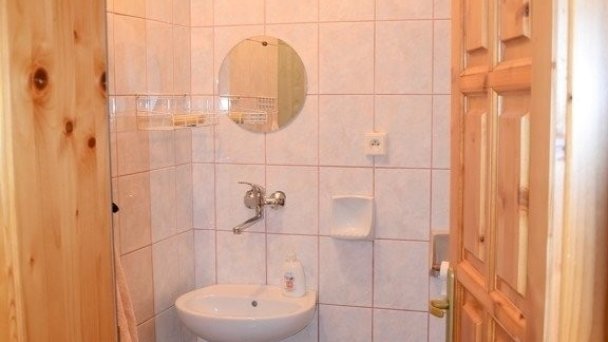 Privát Holubica a Rybka Habovka 69