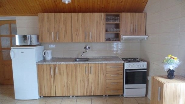 Privát Holubica a Rybka Habovka 68