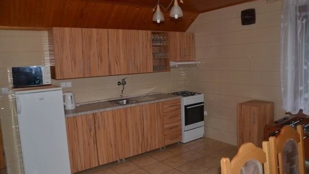 Privát Holubica a Rybka Habovka 67
