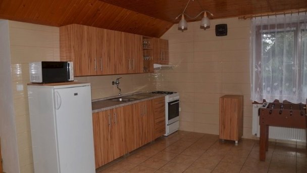 Privát Holubica a Rybka Habovka 66