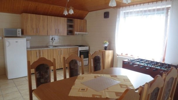 Privát Holubica a Rybka Habovka 53