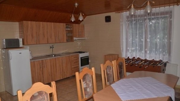Privát Holubica a Rybka Habovka 64